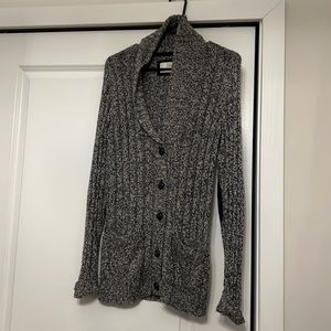Forever 21 cardigan